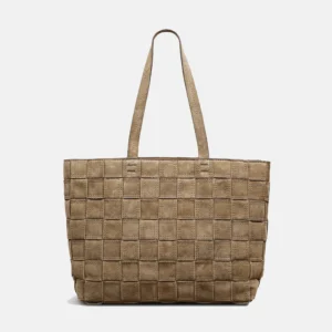 Coffee Large Open Top Bag